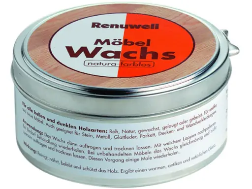 Renuwell "Möbel-Wachs"