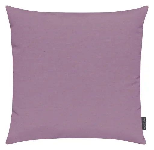 Kissen Fino, Mauve, 50x50cm