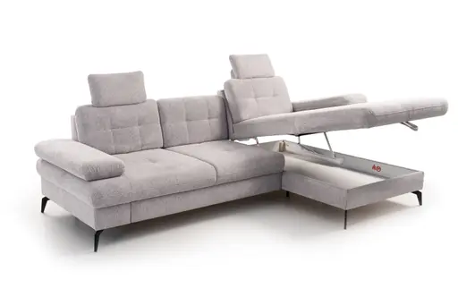 Longchairkombination Tracy