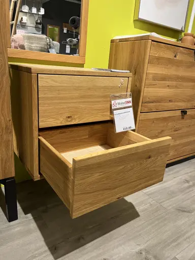 Schubkastenkommode WILLISTON
