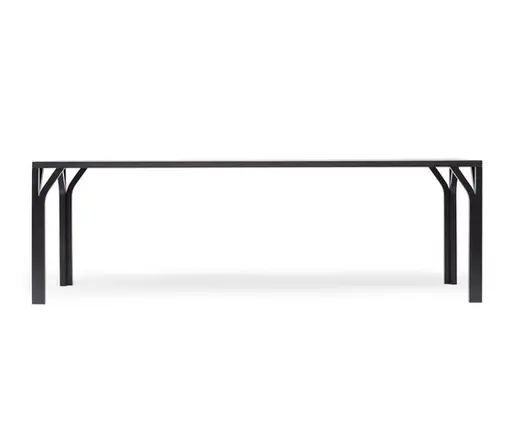 Tisch "BLOOM" von Ton