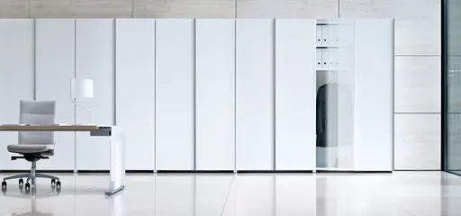 Büroschrank "M9" von Vario