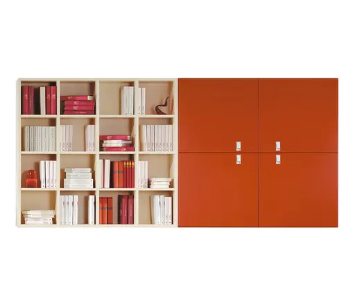 Regal "MENOS" von Behr