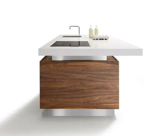 Küche "k7" von TEAM 7