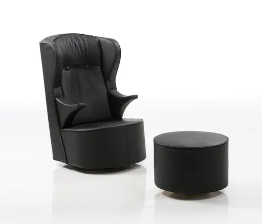 Sessel "poem" von Brühl