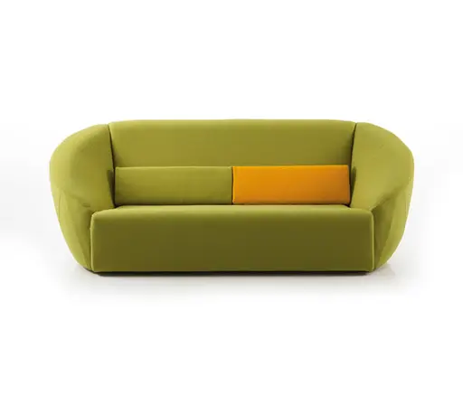 Sofa "avec plaisir" von Brühl