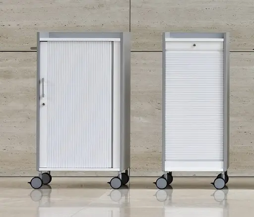 Beistellcontainer "Versa H" von Vario