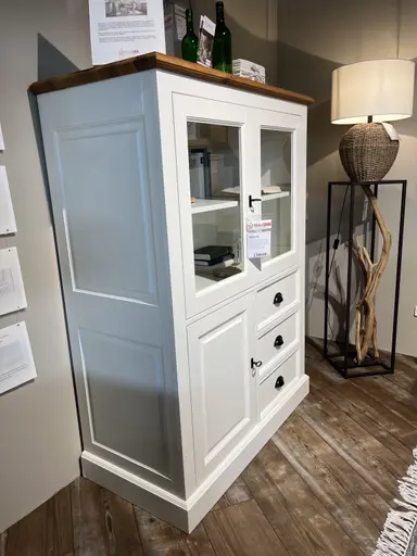 Highboard LOUISIANA