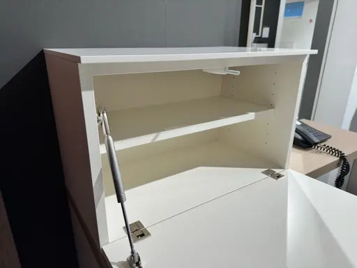 Garderobe Tando von Sudbrock 