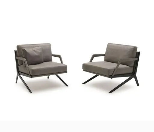 Sessel "DS 60" von De Sede