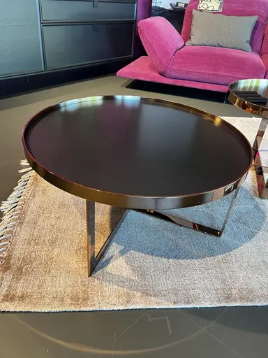 Couchtisch “CROSS“ 