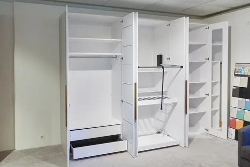 Schranksystem Cozy