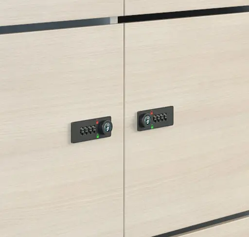 Schließfach "LOCKER" von MDD