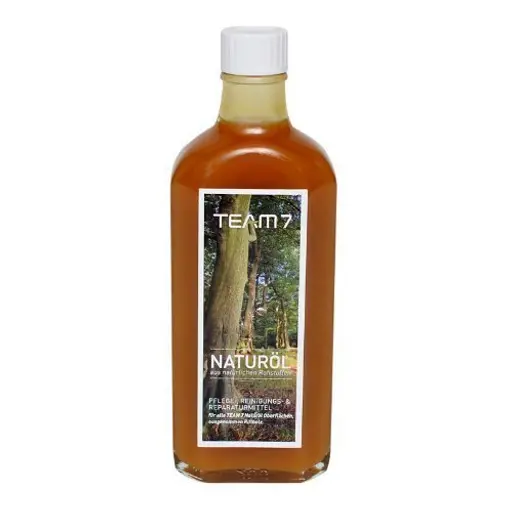 Pflegemittel "Naturöl" von TEAM 7 