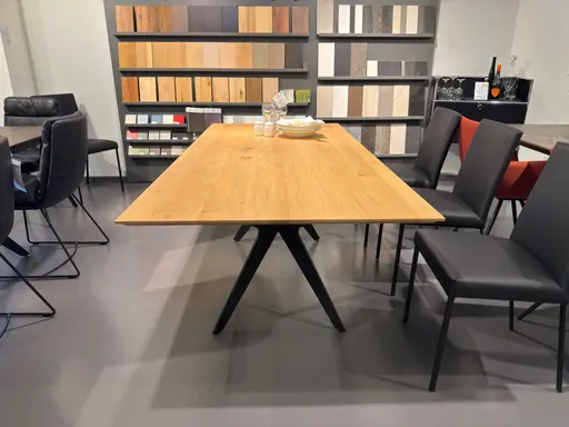 Esstisch Capri von Willisau 