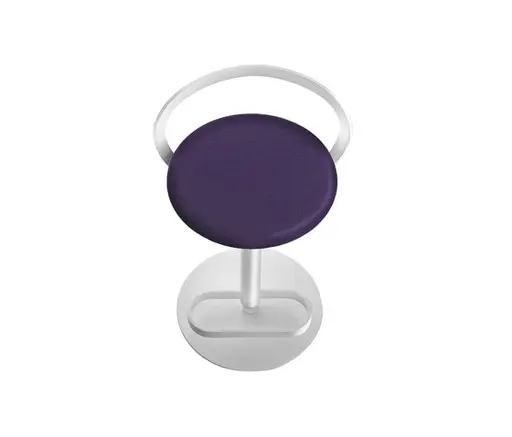 Mehrzweckhocker "Mak" von LaPalma