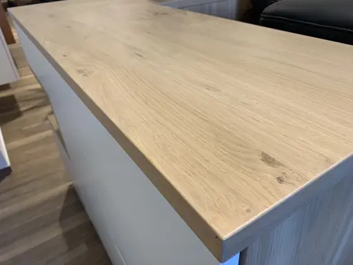 Kommode über Eck Nouvo von Forcher