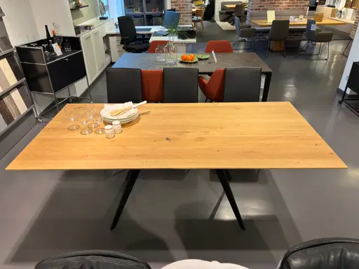 Esstisch Capri von Willisau 