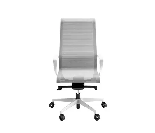 Managementdrehstuhl "Dinamica" von Quadrifoglio
