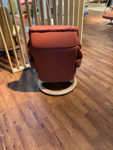 Stressless-Sessel Reno 