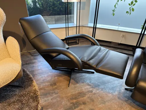 Relaxsessel Yoga Motor von Jori 