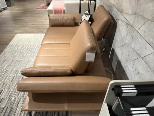 Sofa Tropea Flexlux by Sitamore