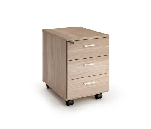 Beistellcontainer "Container" von Quadrifoglio