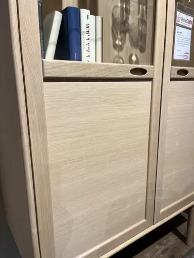 Vitrine LIMERICK / AERIS