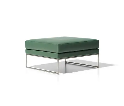 Hocker "DS 160" von De Sede