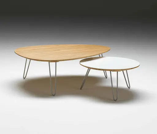 Couchtisch "AK 1860-61" von Naver Collection