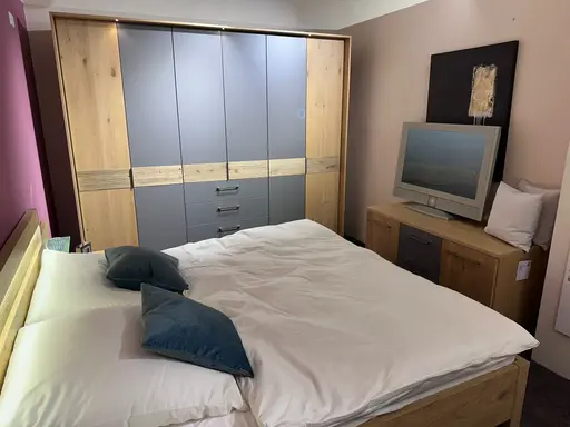 Schlafzimmer Viana