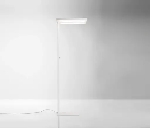 Stehleuchte "Stick" von Quadrifoglio