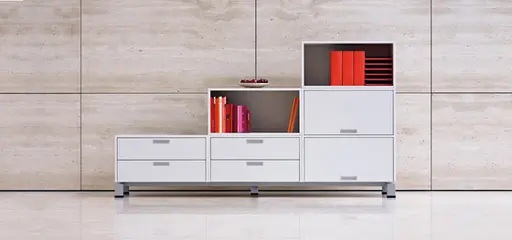 Büroschrank "M1 | M1.1" von Vario