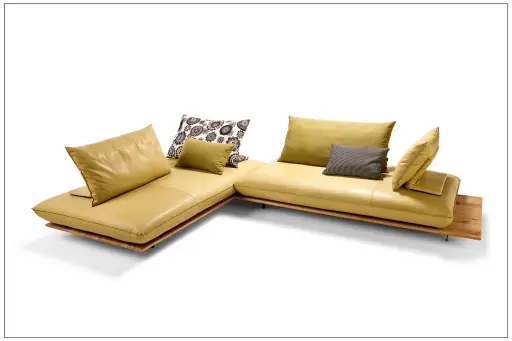 Design-Funktionssofa 2310 YO-YO