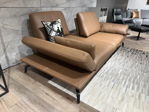 Sofa Tropea Flexlux by Sitamore