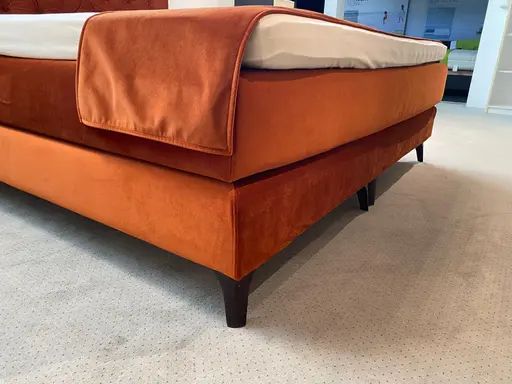 Boxspringbett Belina