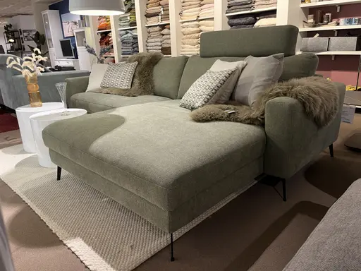 Polstergarnitur Global Oviedo