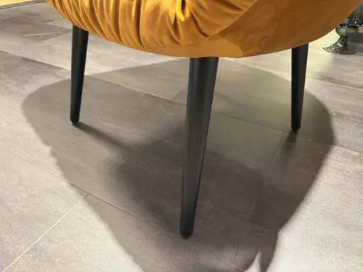 Sessel Sevano von Contur 