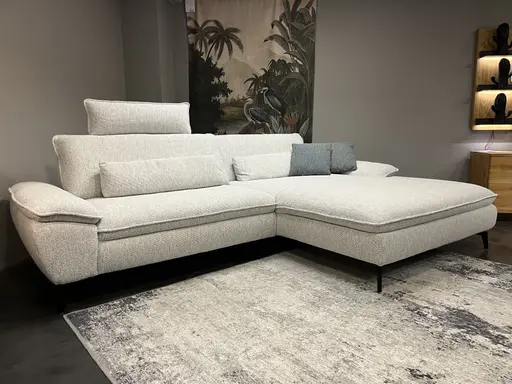 Sofa Cosy Island inkl. Kissen