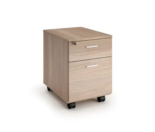 Beistellcontainer "Container" von Quadrifoglio