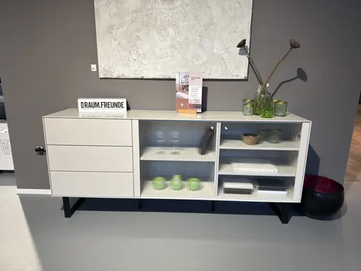Sideboard Henri von Raum.Freunde 