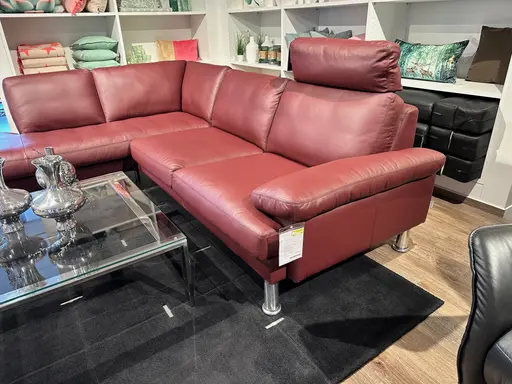 Polstergruppe pl.Noara von Paul.Lindberg 