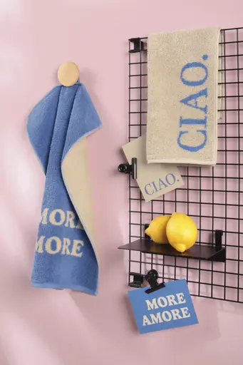 Frottiertuch 30 x 50 cm Ciao