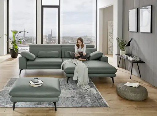 Longchair - Kombination Darwin