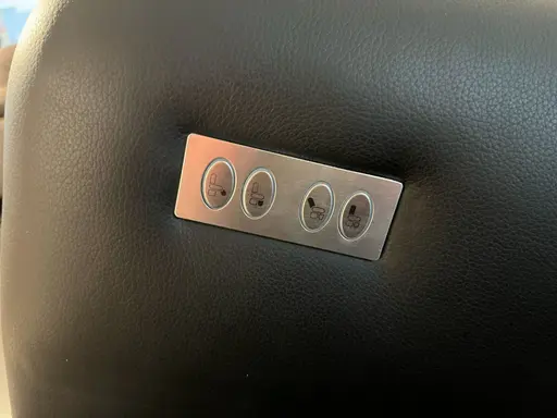 Relaxsessel RUFUS
