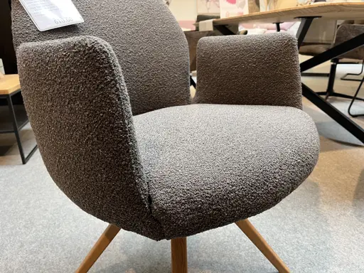 Armlehnstuhl NASHVILLE