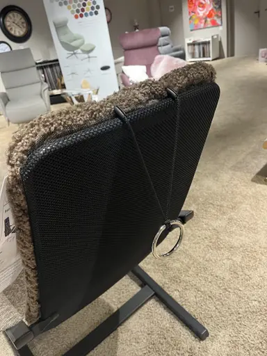 Relaxsessel BRAVO mit Hocker