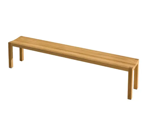 Bank "loft" von TEAM 7