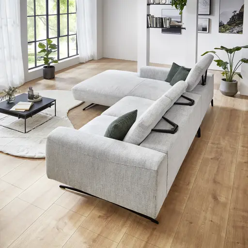 Longchair - Kombination Monza