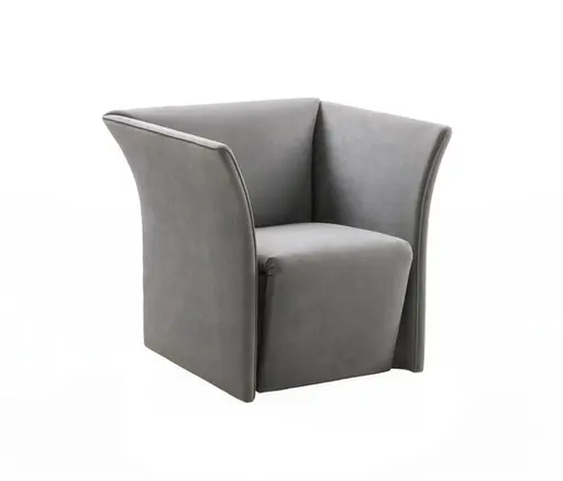 Sessel "magnat" von Brühl